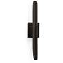 Regina Andrew Redford Sconce (Oil Rubbed Bronze) 22 Height