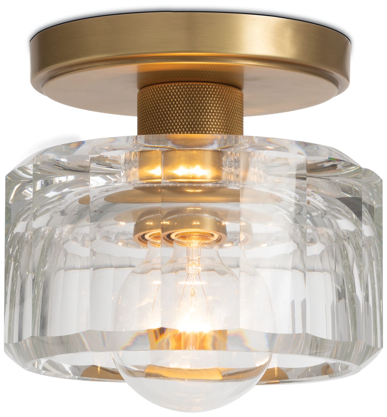 Regina Andrew Regina Andrew Brass - Antique Brass Collection