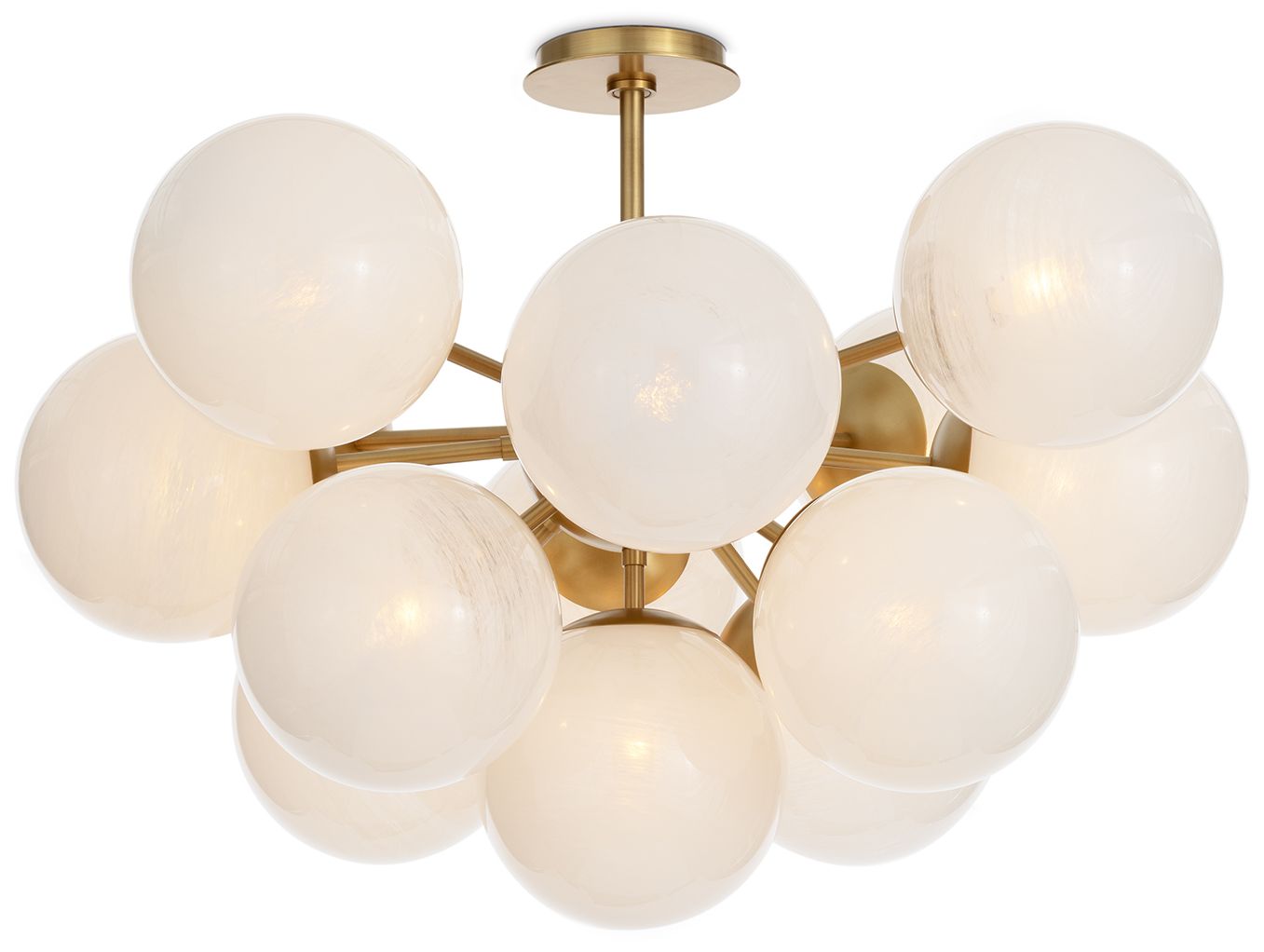 Regina Andrew Regina Andrew Brass - Antique Brass Collection
