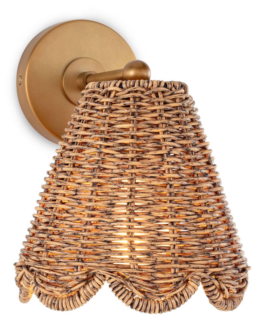 Regina Andrew Regina Andrew Brass - Antique Brass Collection