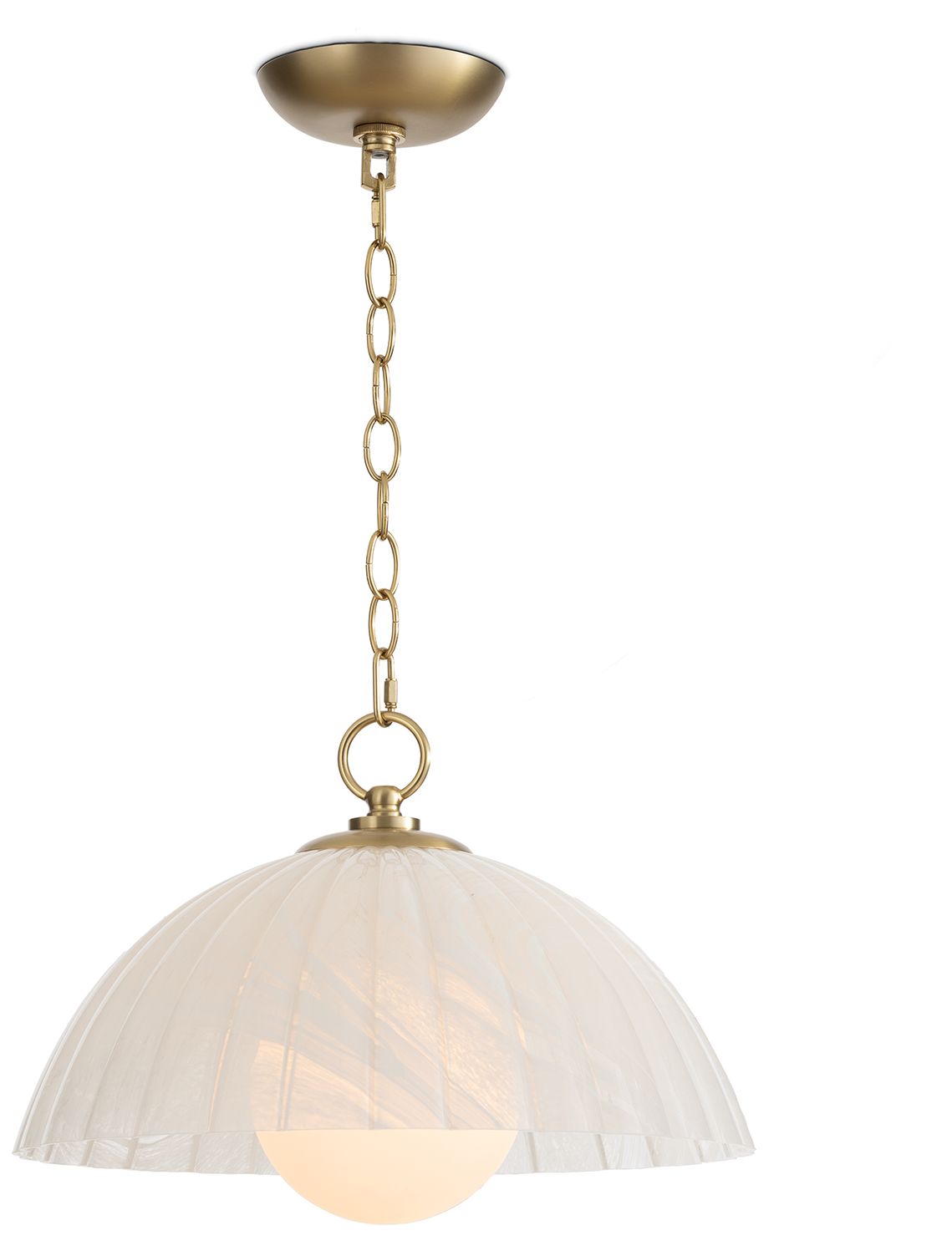 Regina Andrew Regina Andrew Brass - Antique Brass Collection