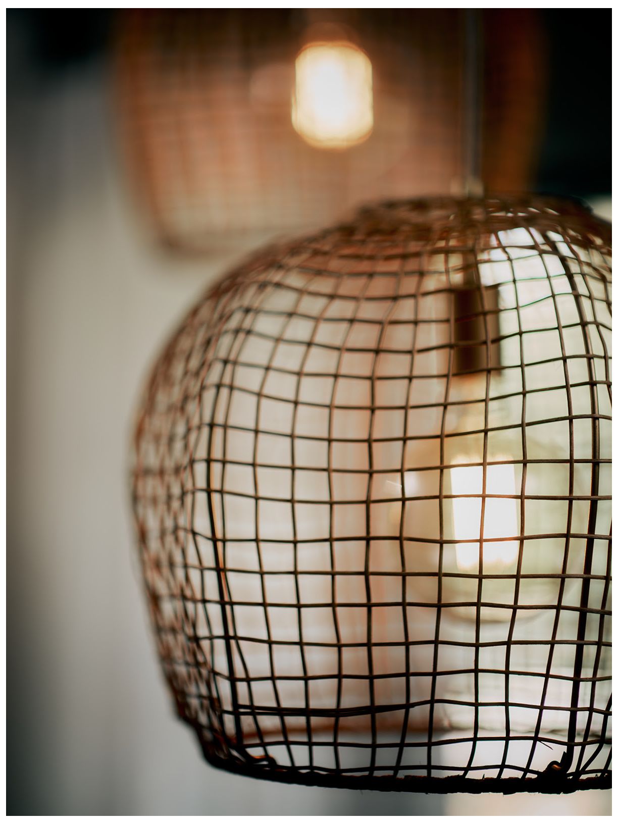 Image 3 Regina Andrew Selene Multi Basket Chandelier more views