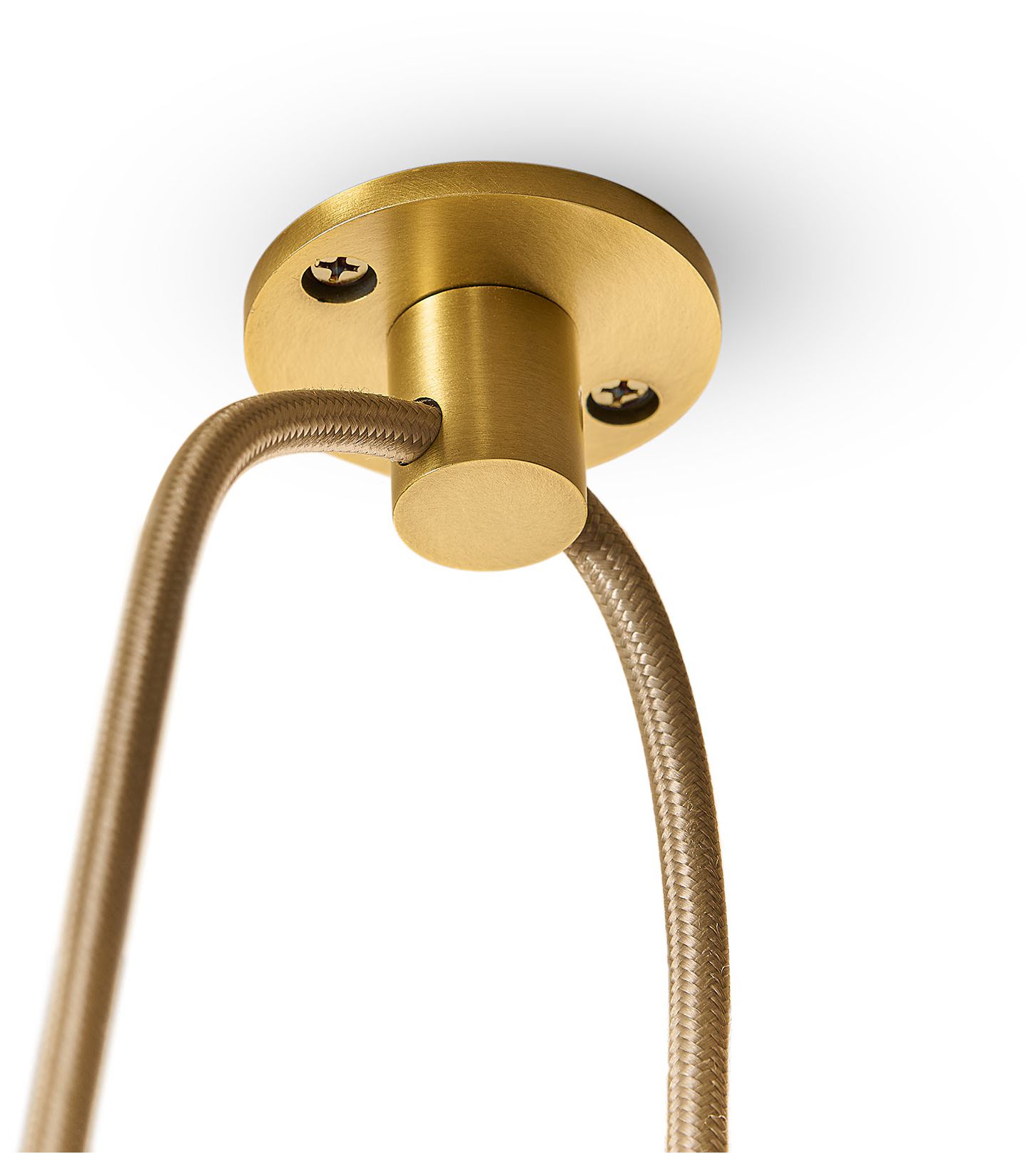 Regina Andrew Selene Multi Basket Chandelier