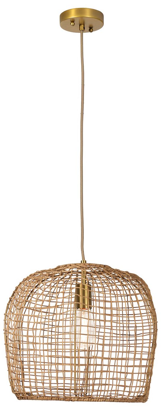 Regina Andrew Selene Pendant Small