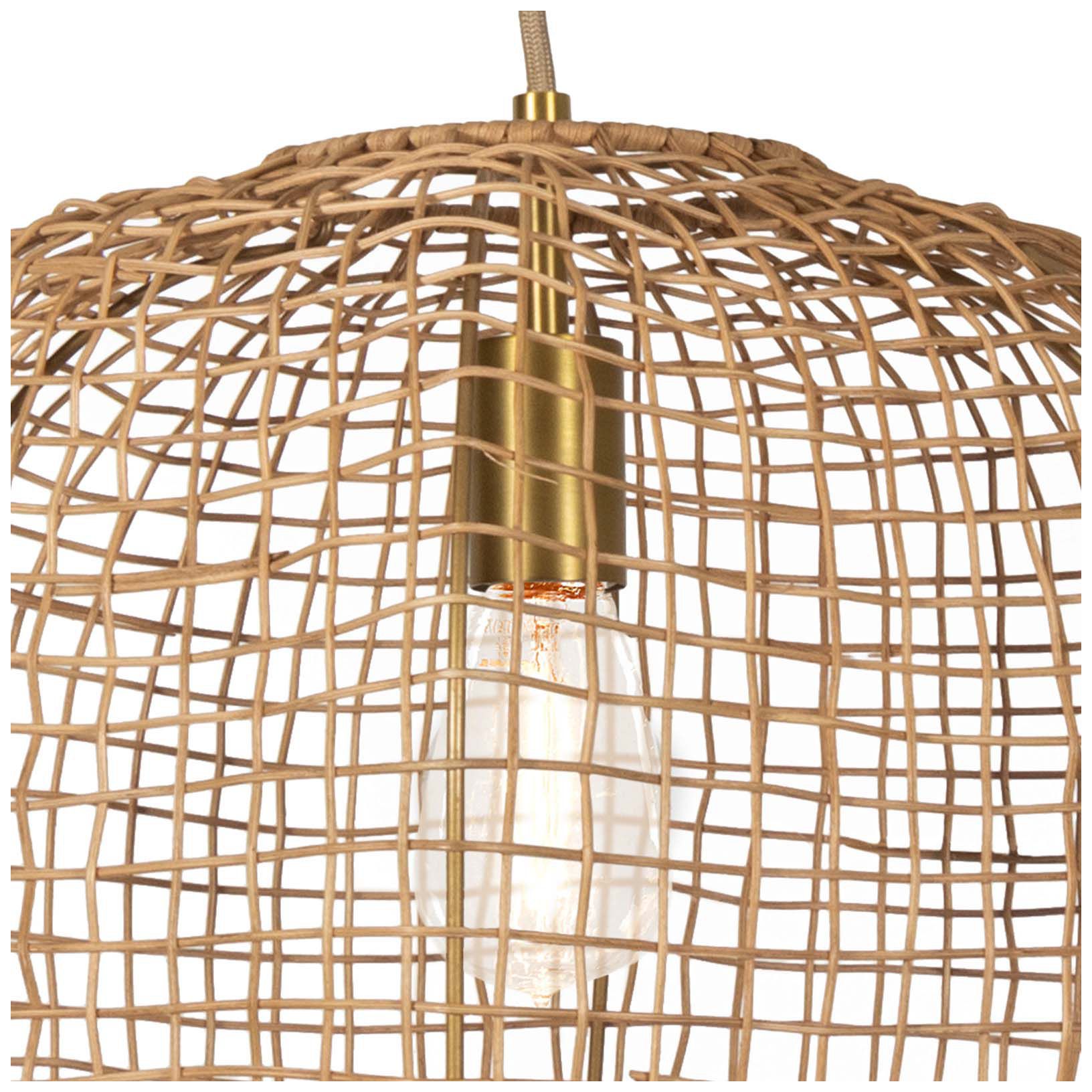 Image 2 Regina Andrew Selene Pendant Small more views