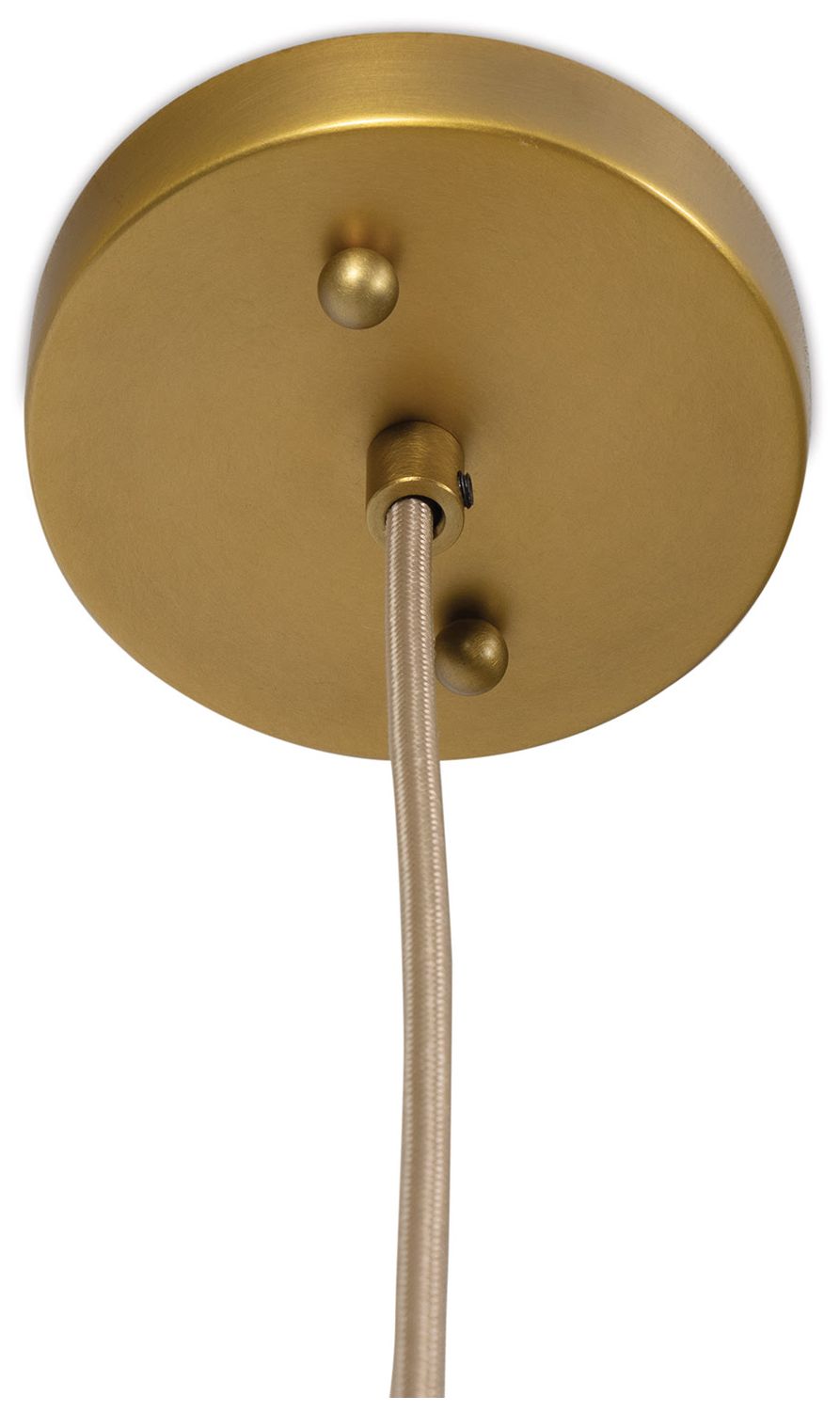 Image 3 Regina Andrew Selene Pendant Small more views