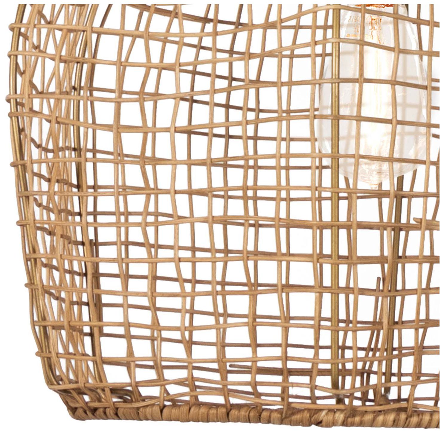 Image 4 Regina Andrew Selene Pendant Small more views