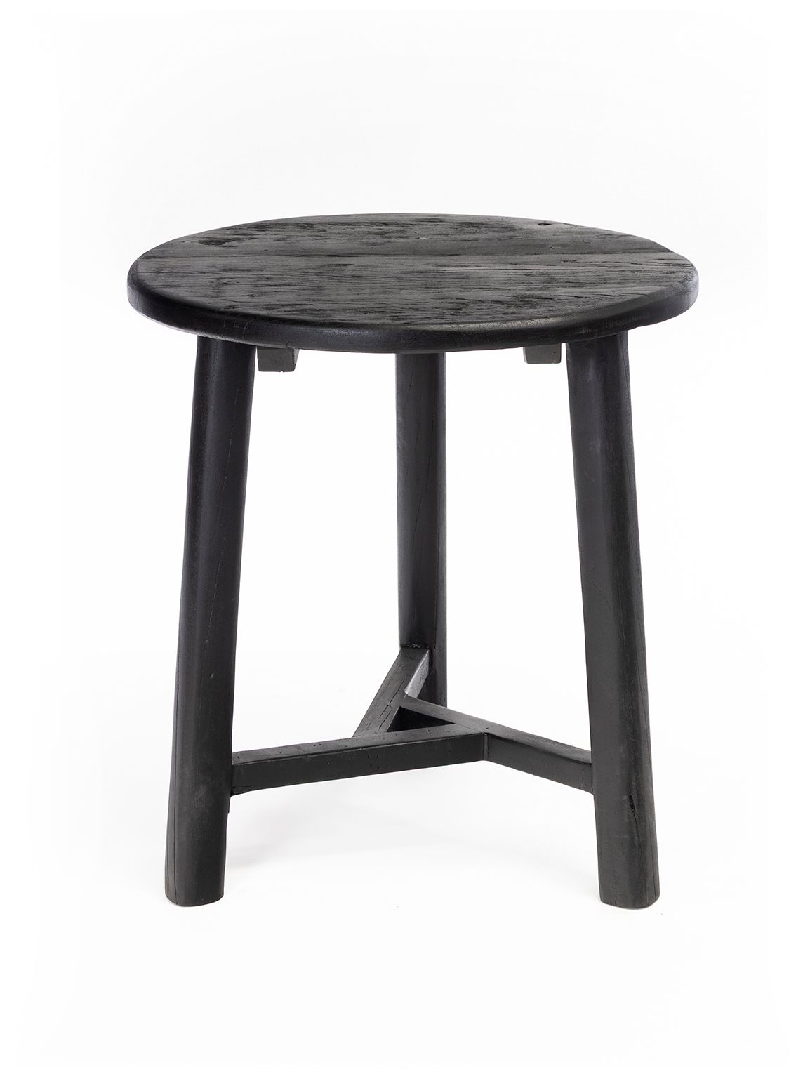 Image 2 Regina Andrew Sonoma Wood Accent Table more views