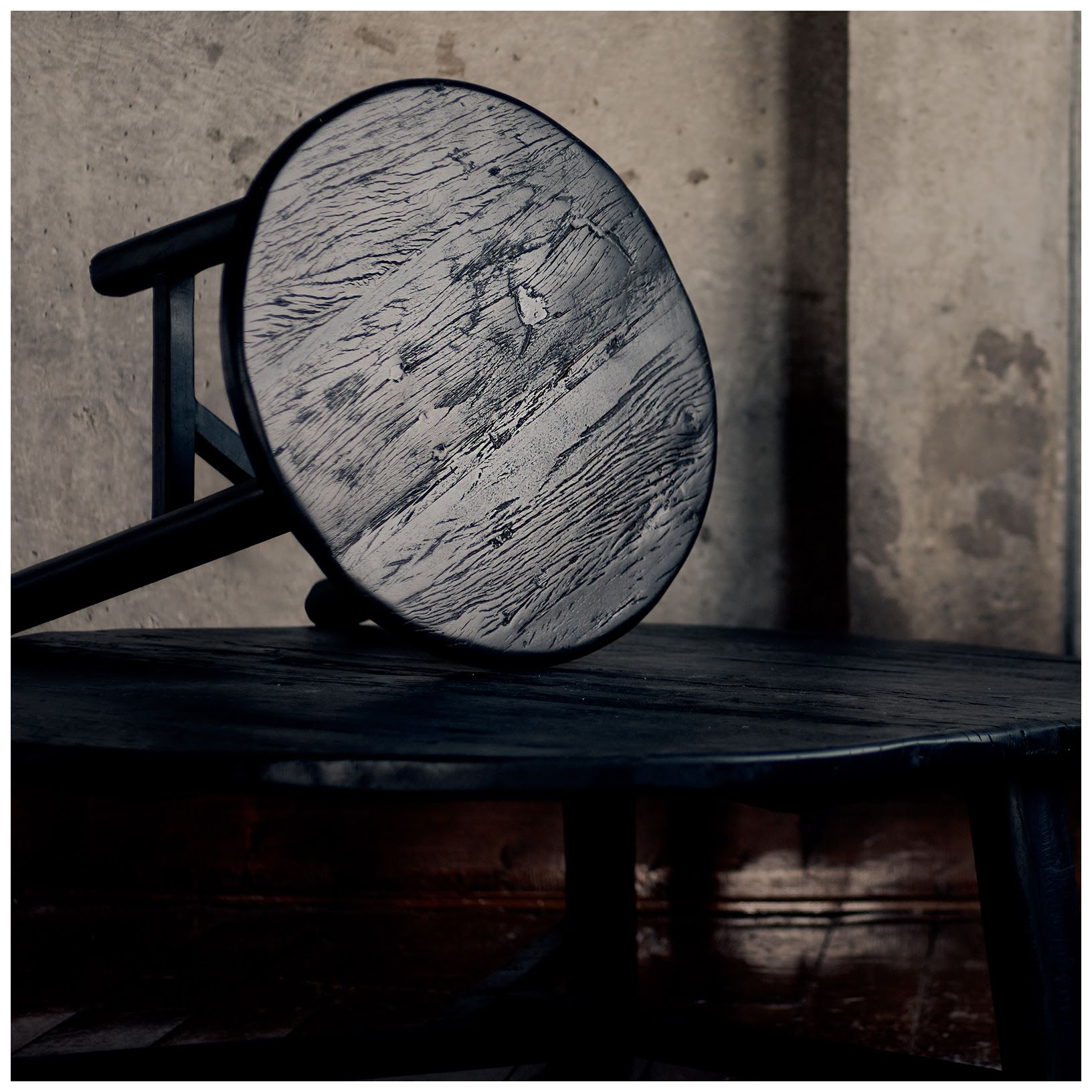 Image 4 Regina Andrew Sonoma Wood Accent Table more views