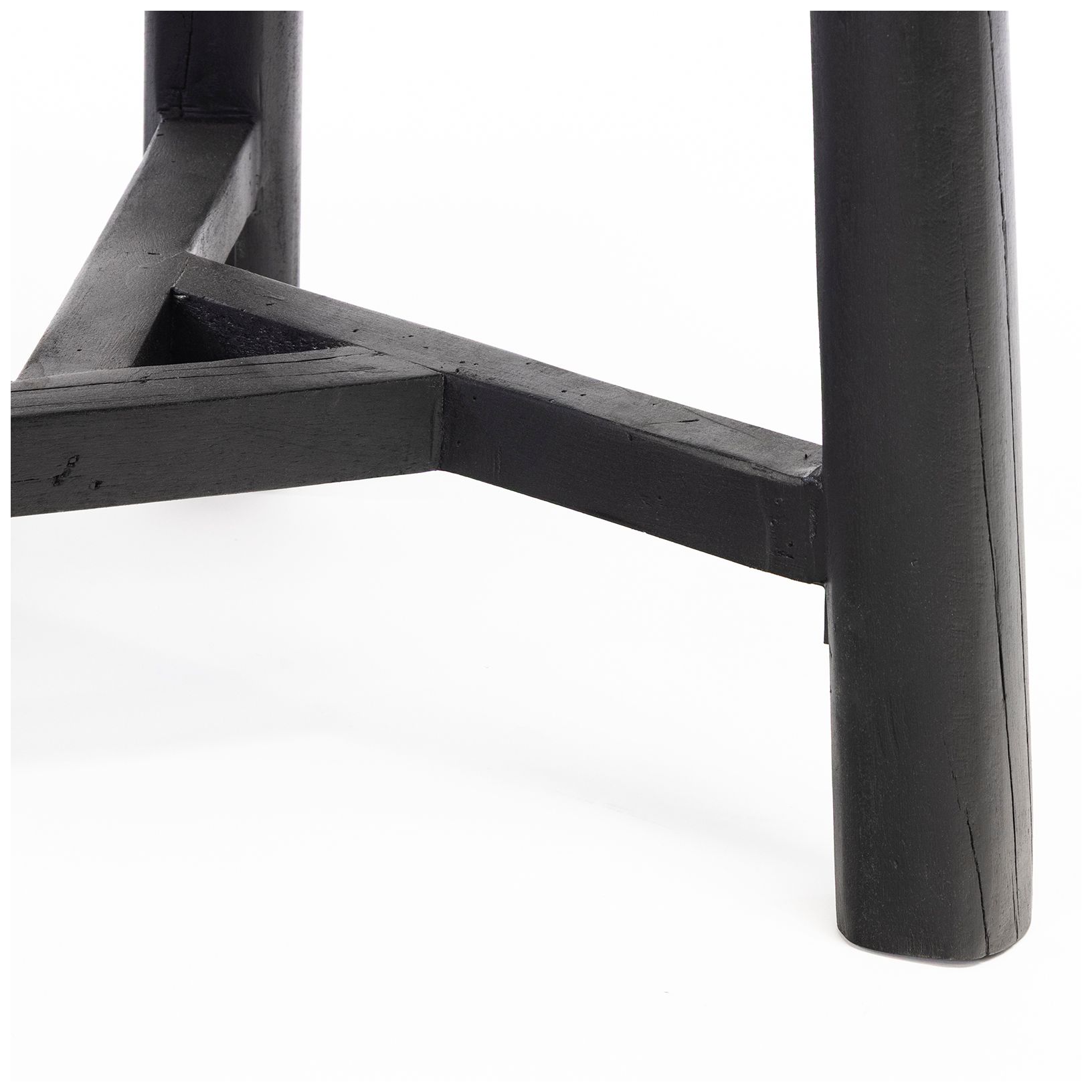 Image 5 Regina Andrew Sonoma Wood Accent Table more views