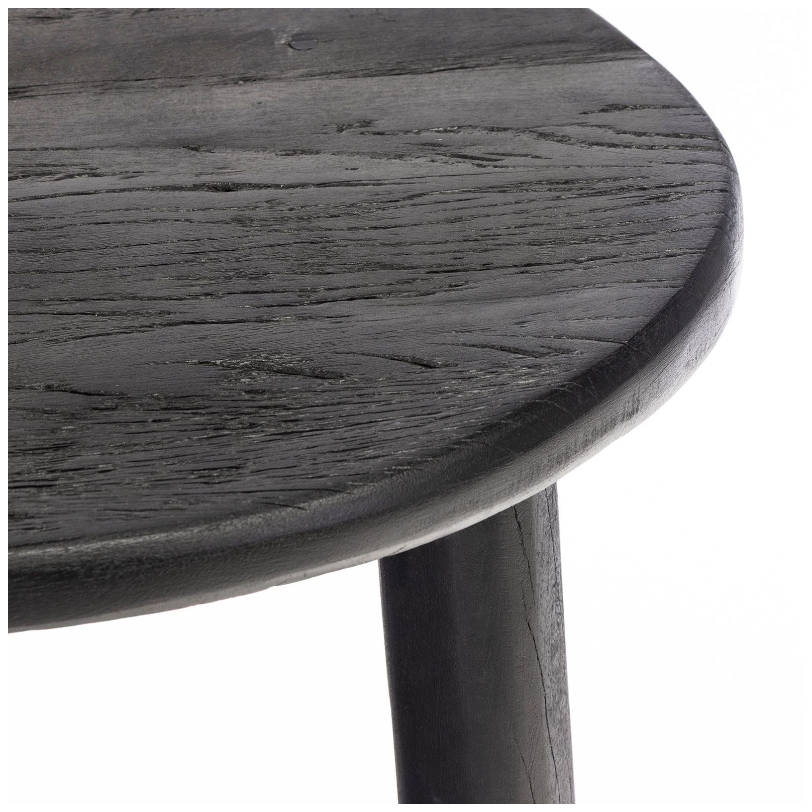 Image 7 Regina Andrew Sonoma Wood Accent Table more views