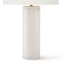 Regina Andrew Stella 26 3/4" Modern Alabaster Table Lamp