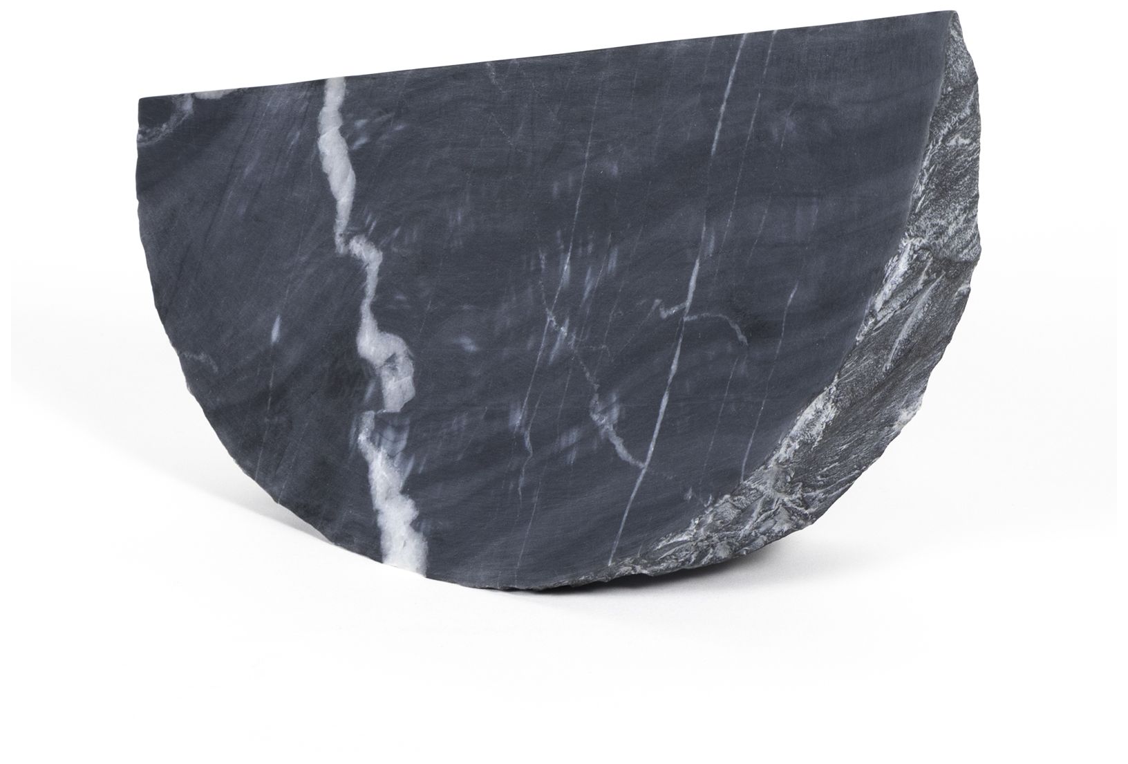 Image 2 Regina Andrew Terra Marble Accessory Large (Black) more views