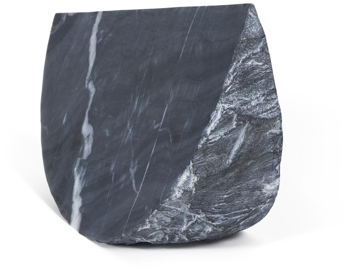Image 3 Regina Andrew Terra Marble Accessory Large (Black) more views