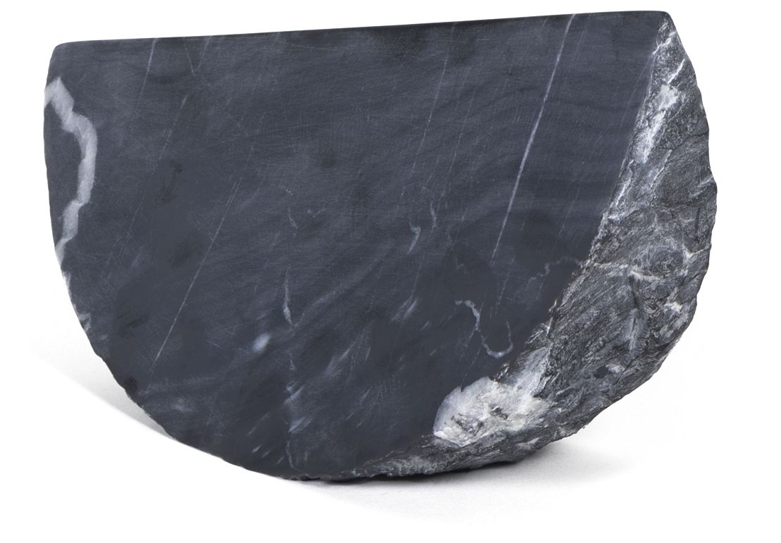 Image 2 Regina Andrew Terra Marble Accessory Small (Black) more views