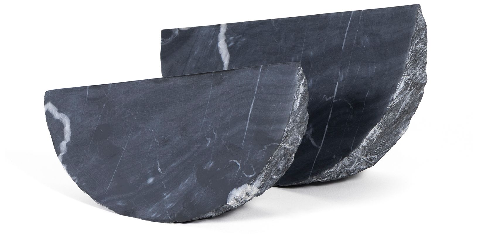 Image 5 Regina Andrew Terra Marble Accessory Small (Black) more views