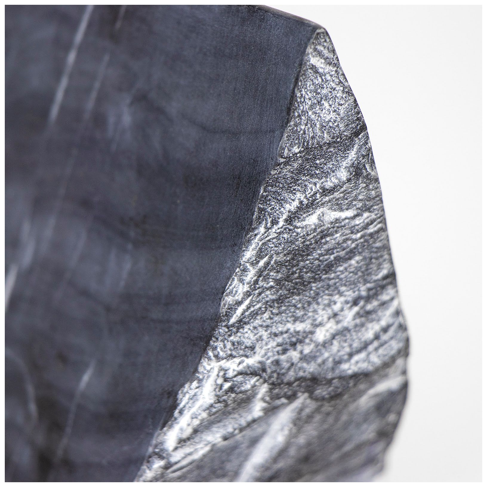 Image 6 Regina Andrew Terra Marble Accessory Small (Black) more views