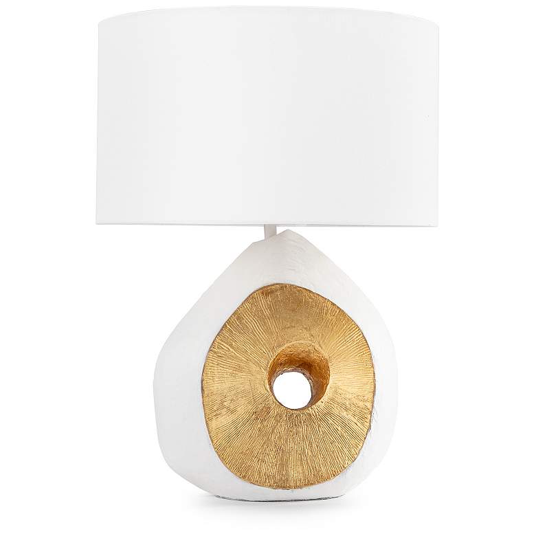 Regina Andrew Tristan Table Lamp - #4818K | Lamps Plus