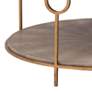 Regina Andrew Vogue Shagreen Cocktail Table 17 Height