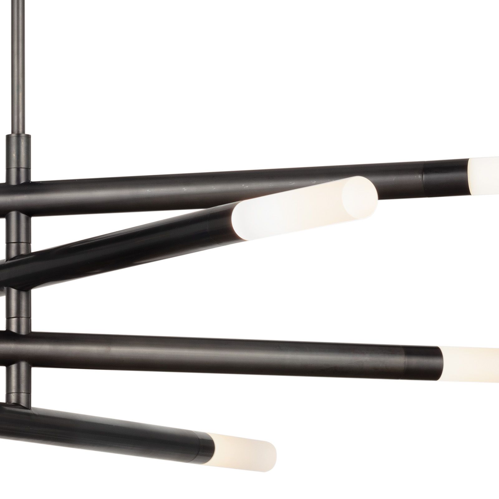 Image 4 Regina Andrew Wick Chandelier (Oil Rubbed Bronze) 19 Height more views