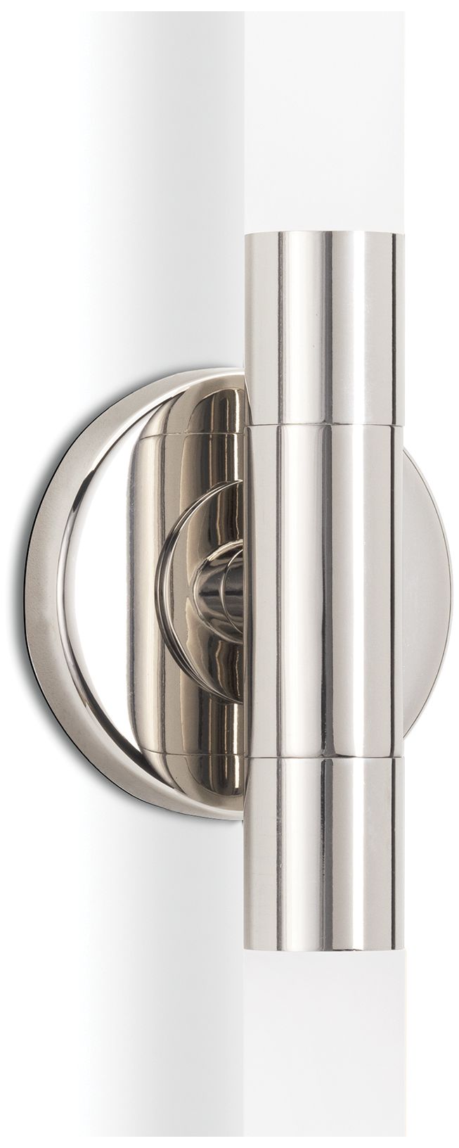 Image 2 Regina Andrew Wick Hilo Sconce (Polished Nickel) more views