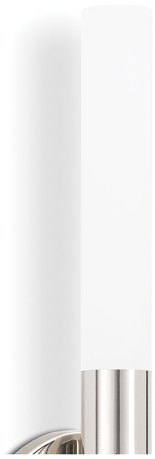 Image 3 Regina Andrew Wick Hilo Sconce (Polished Nickel) more views