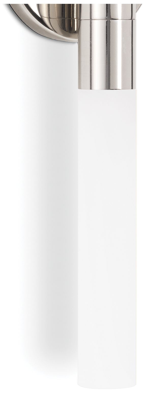 Image 4 Regina Andrew Wick Hilo Sconce (Polished Nickel) more views