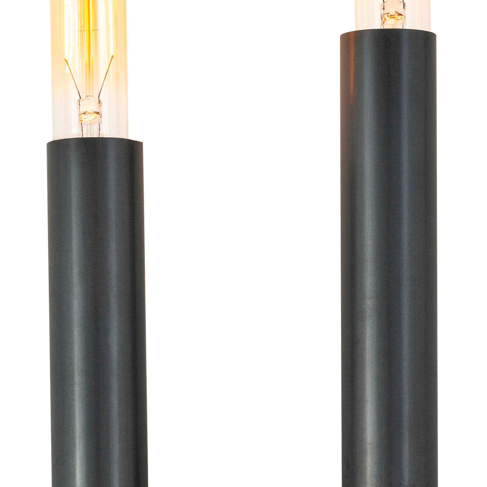 Image 4 Regina Andrew Wolfe 13" High Oil Rubbed Bronze Wall Sconce more views