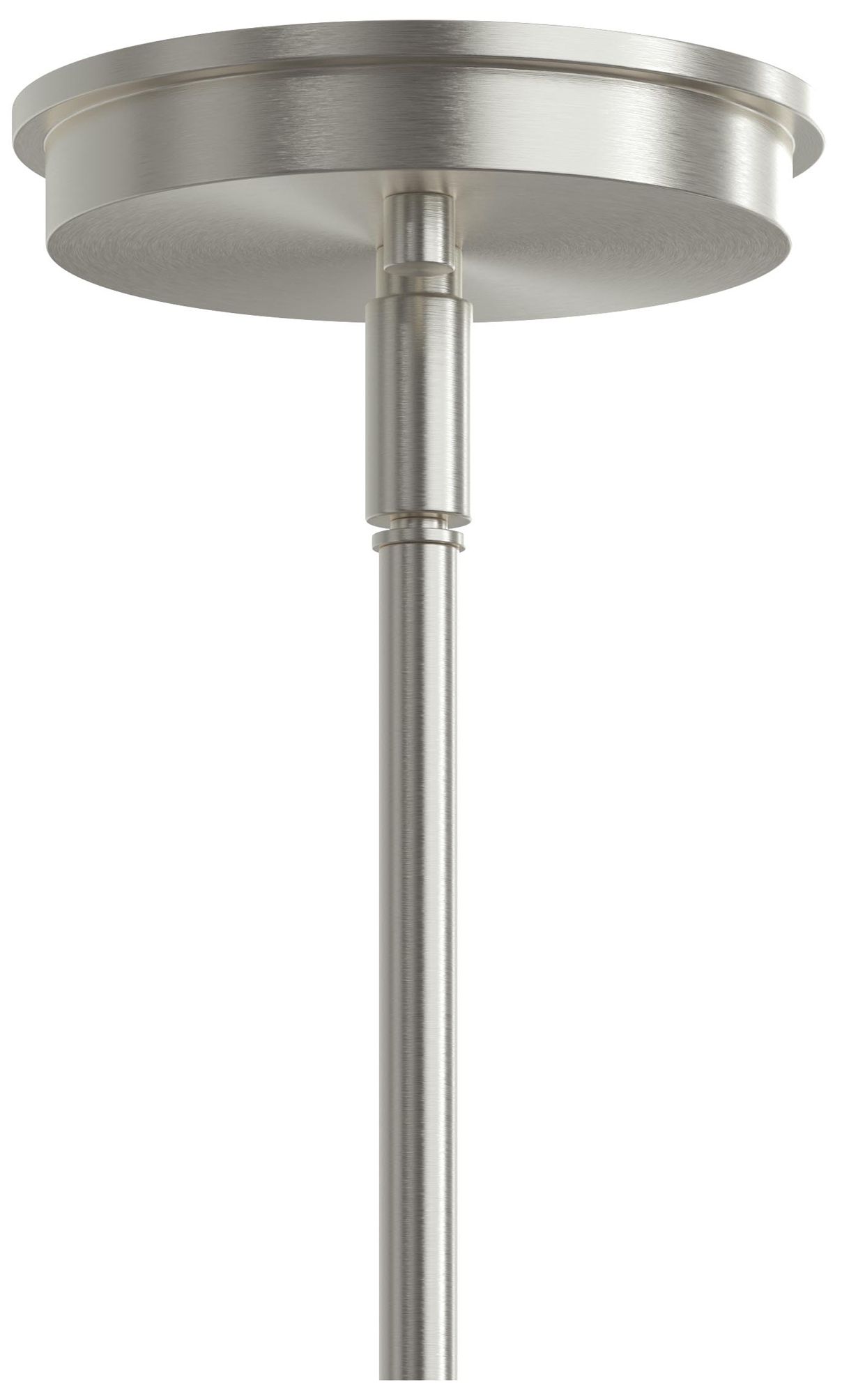 Image 7 Reines Five-Light Medium  Chandelier more views