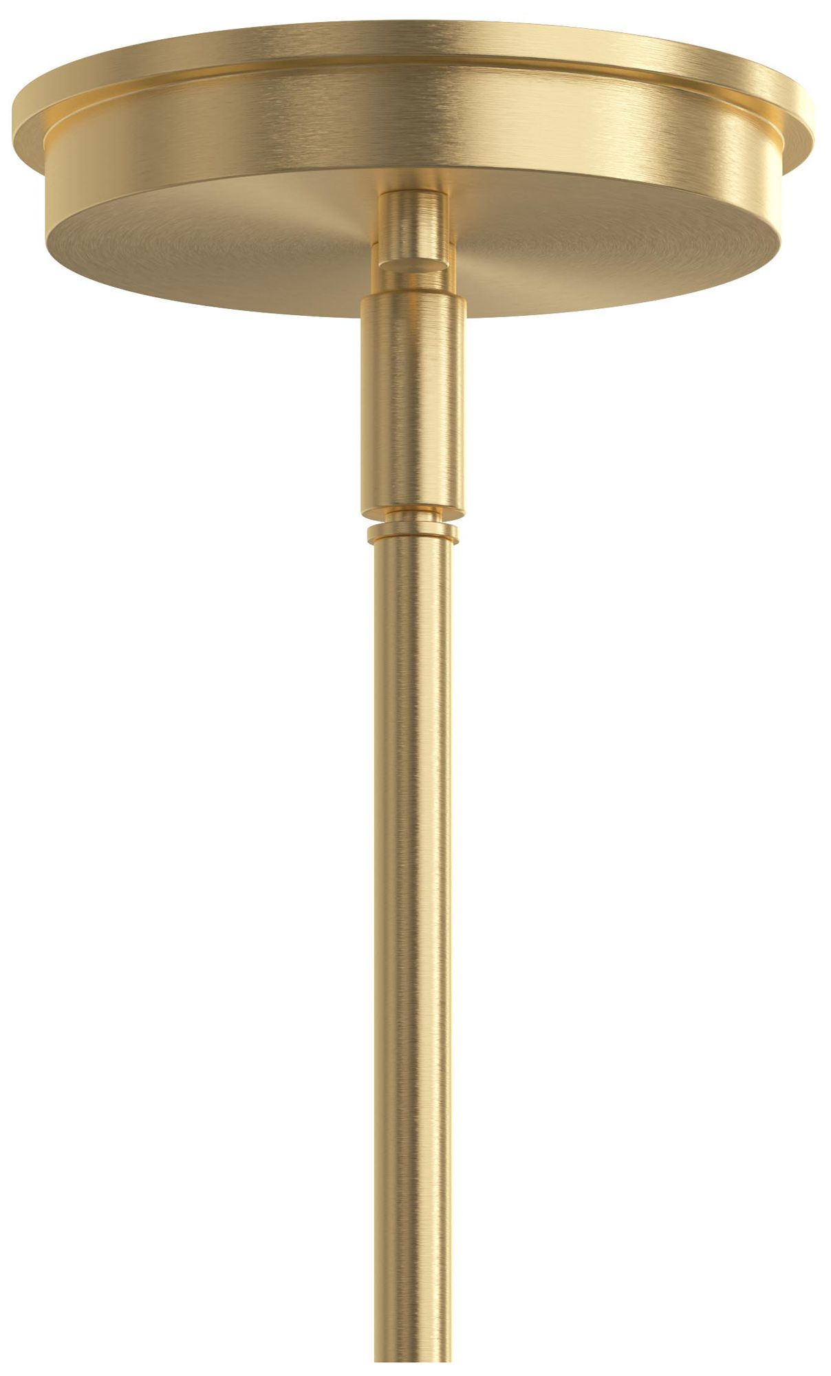 Image 7 Reines Five-Light Medium  Chandelier more views