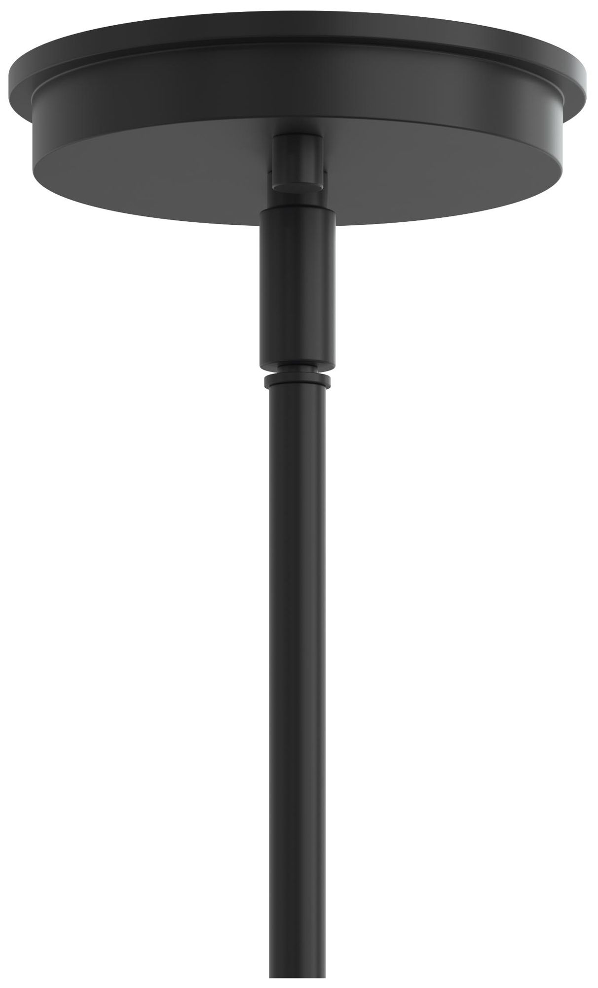 Image 7 Reines Five-Light Medium  Chandelier more views