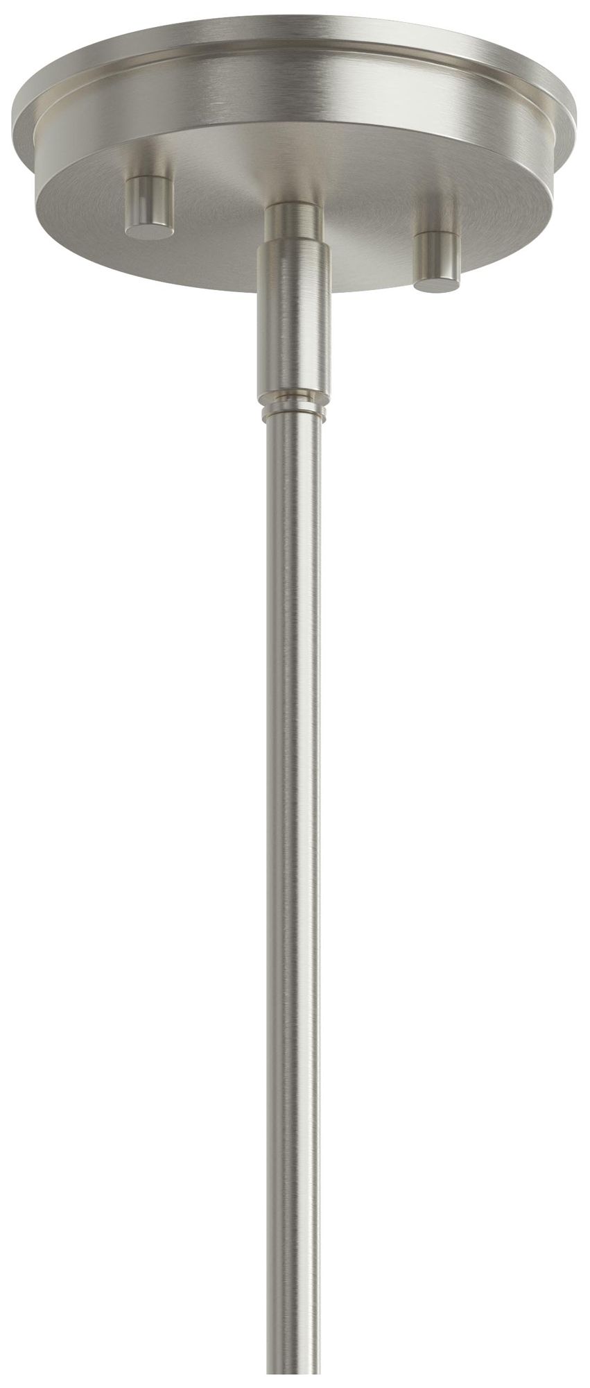 Image 7 Reines Four-Light  Foyer Pendant more views