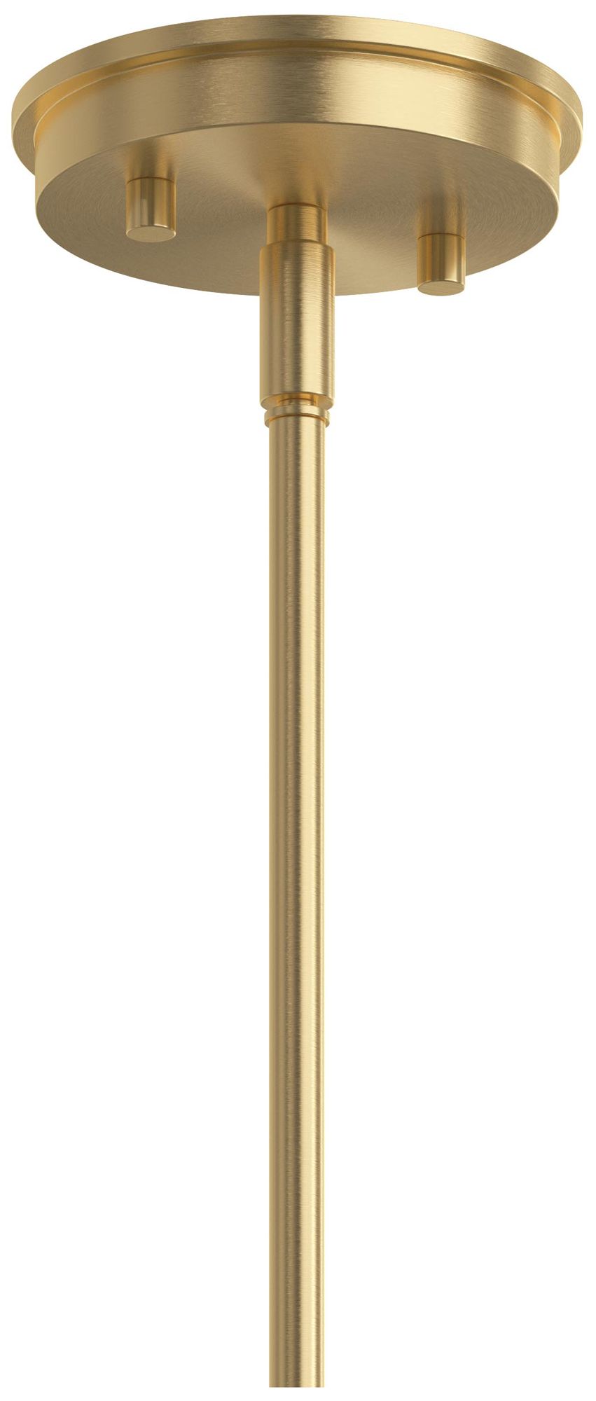 Image 7 Reines Four-Light  Foyer Pendant more views