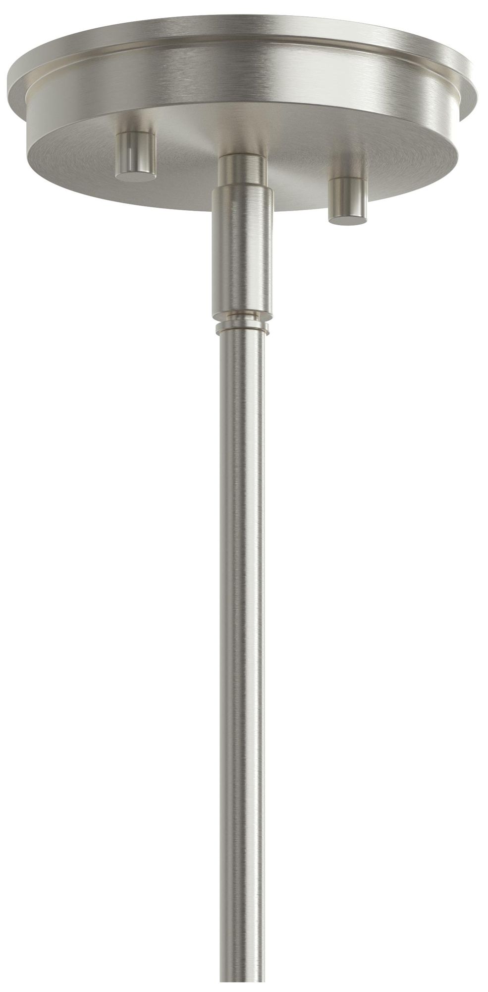 Image 7 Reines Nine-Light Two-Tier  Chandelier more views