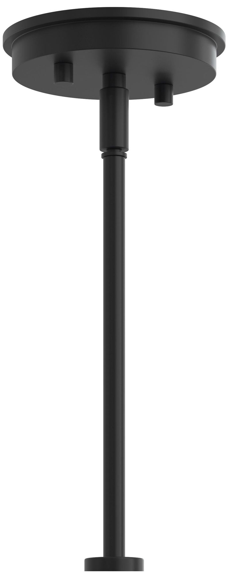 Image 6 Reines One-Light Pendant with Clear Glass Shade more views