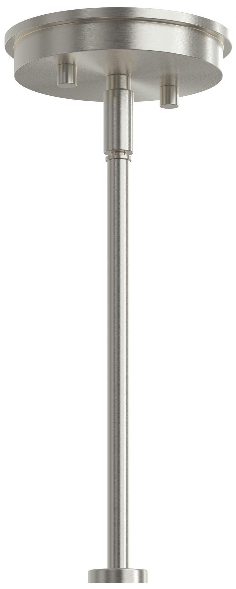 Image 6 Reines One-Light Pendant with Opal Glass Shade more views