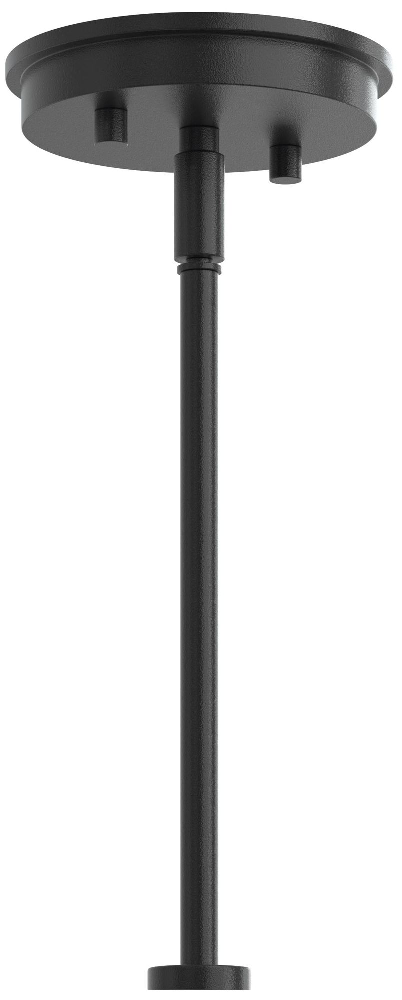 Image 7 Reines One-Light Pendant with Opal Glass Shade more views