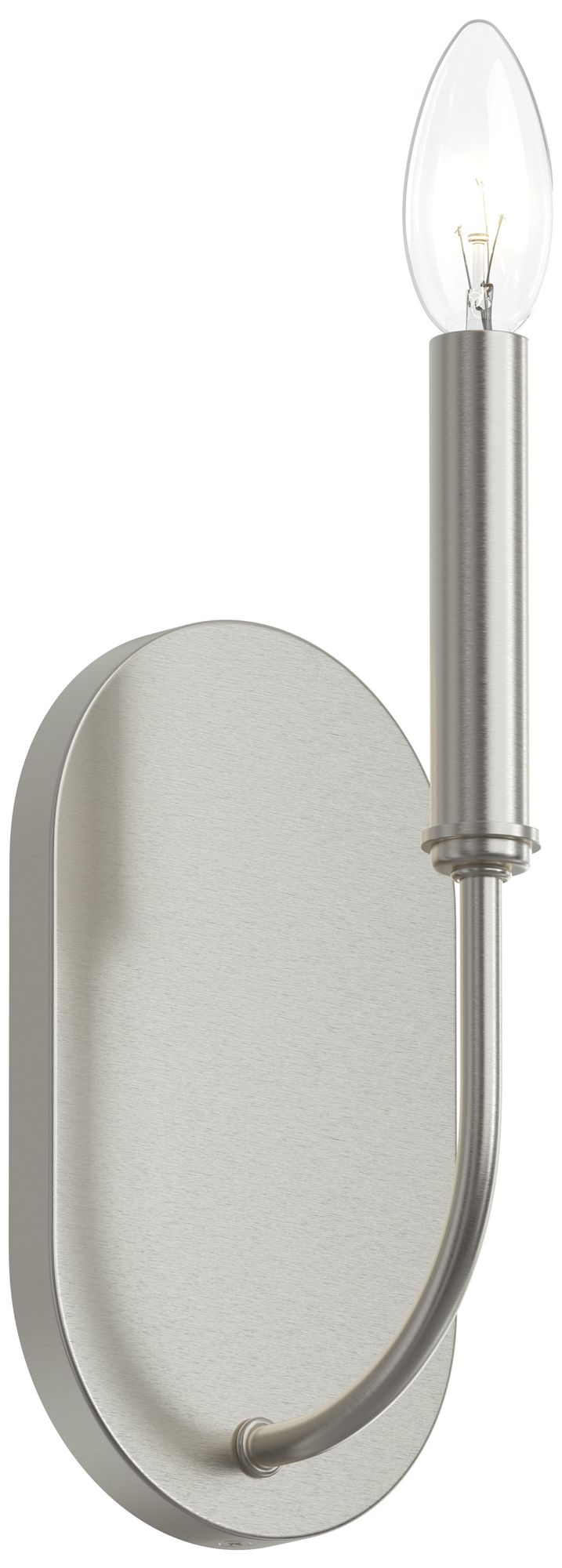 Reines One-Light Wall Sconce