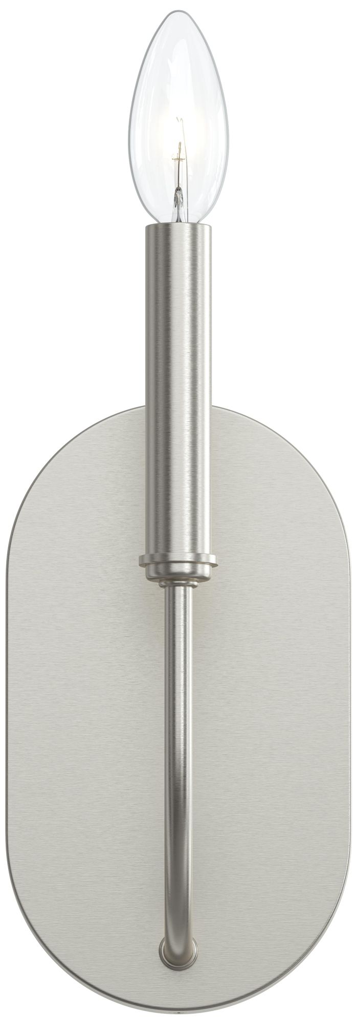 Reines One-Light Wall Sconce