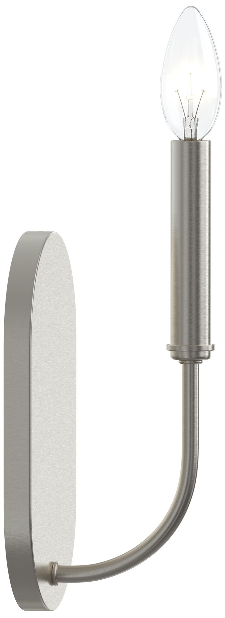 Reines One-Light Wall Sconce