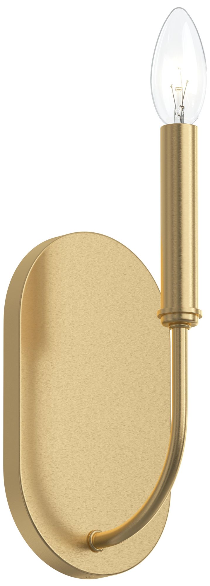 Reines One-Light Wall Sconce