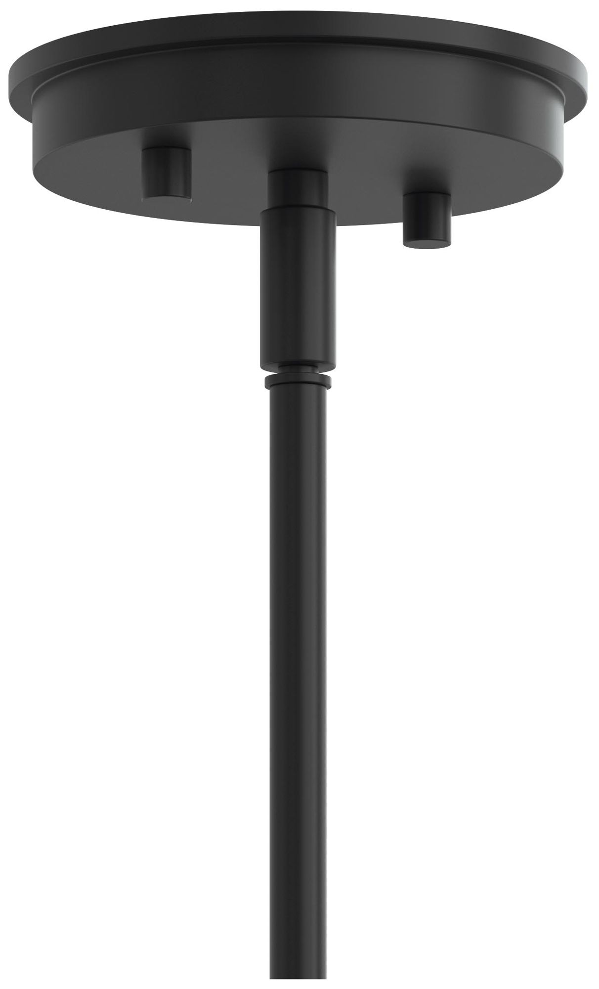 Image 7 Reines Six-Light Large  Chandelier more views