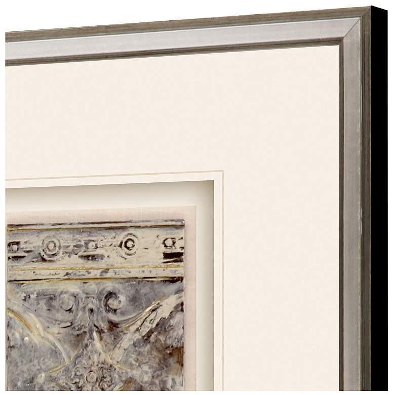 Image 3 Relic 18"W x 22"H Framed Art Set of 2 more views