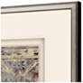3_Relic 18"W x 22"H Framed Art Set of 2 more views