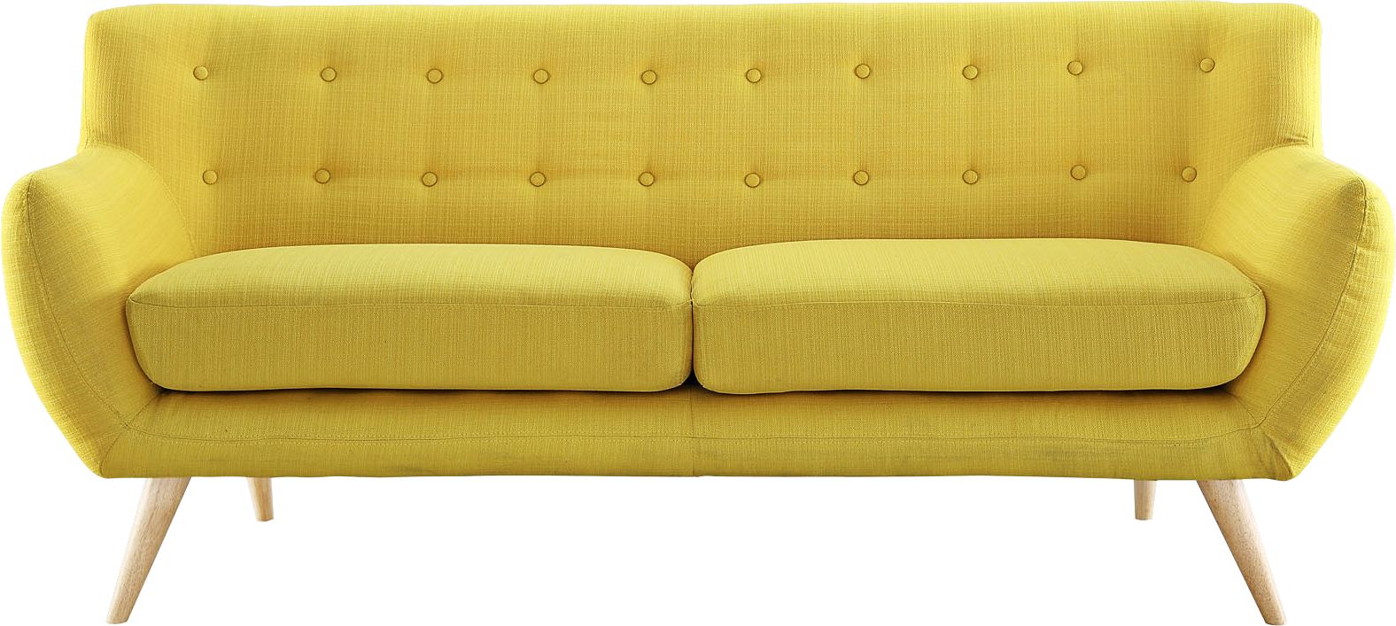 Sunny on sale modern sofa