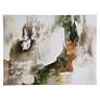 5_Remnant II 40" High Frameless Giclee Canvas Wall Art more views