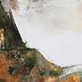 6_Remnant II 40" High Frameless Giclee Canvas Wall Art more views