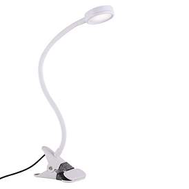 Image1 of Remote Controlled 6.5W White LED Clip Light