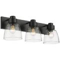 Golden Lighting Remy Black Collection