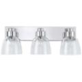 Golden Lighting Remy Silver Collection